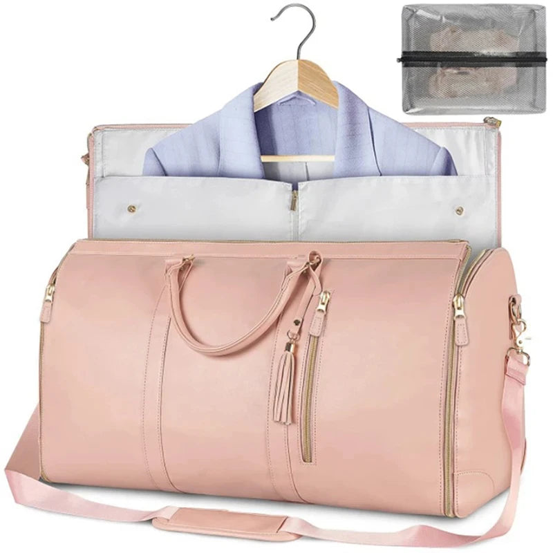 Buylor Atelier Suit Duffle