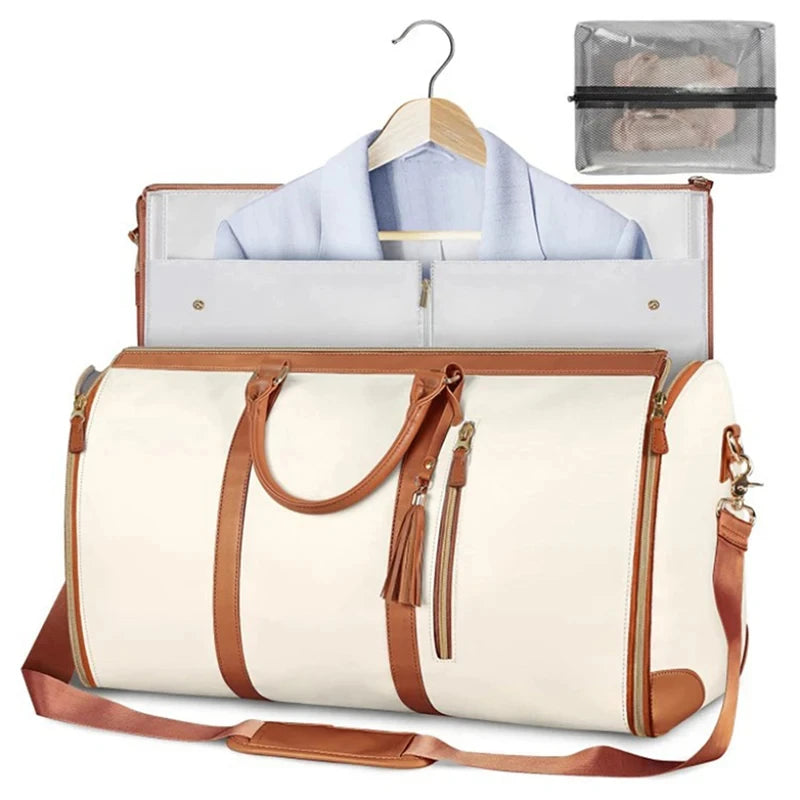 Buylor Atelier Suit Duffle