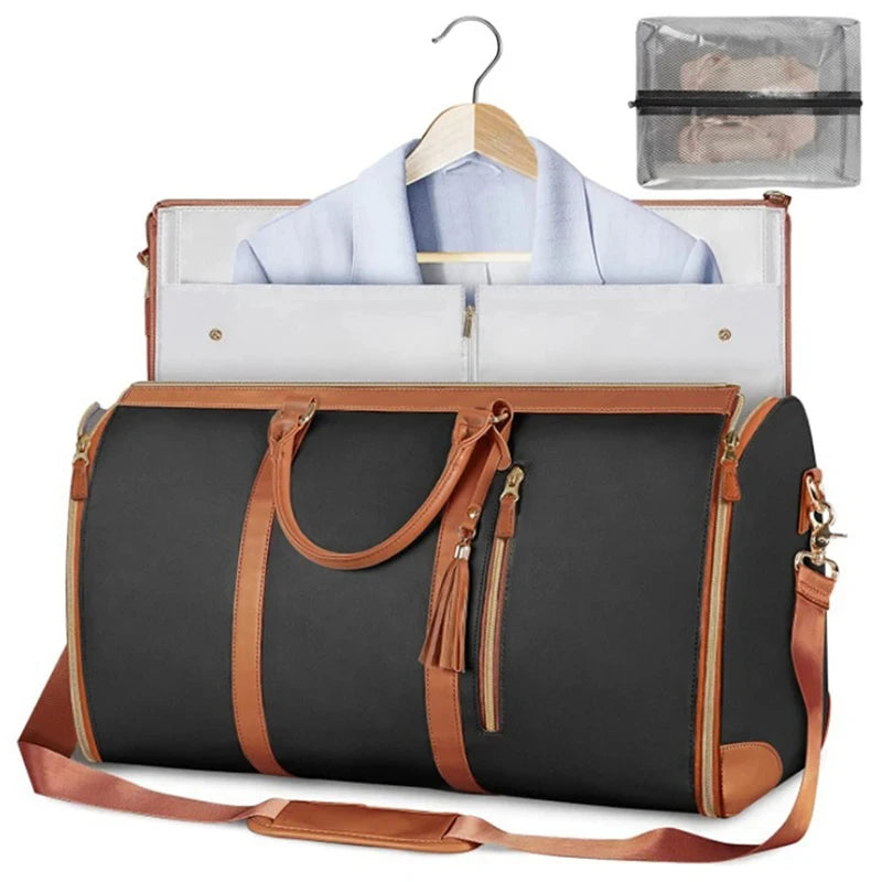 Buylor Atelier Suit Duffle
